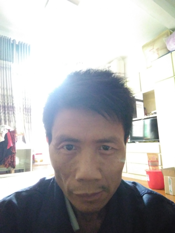 陈伟的第二张照片--安溪婚介网