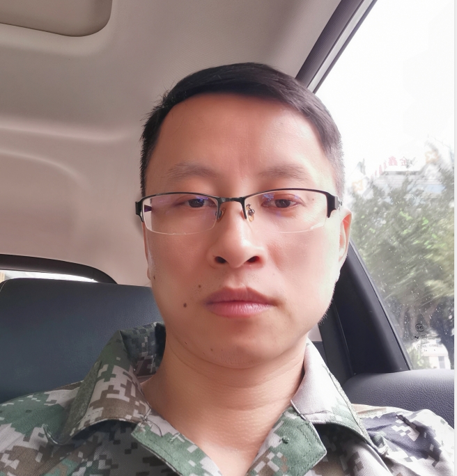 风来云意的第一张照片--安溪婚介网
