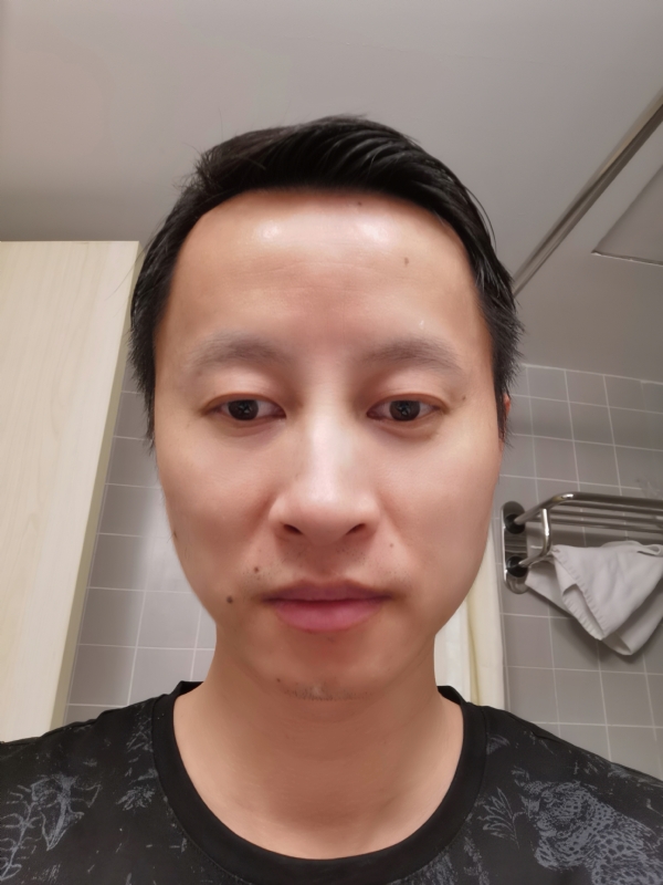 风来云意的第四张照片--安溪婚介网
