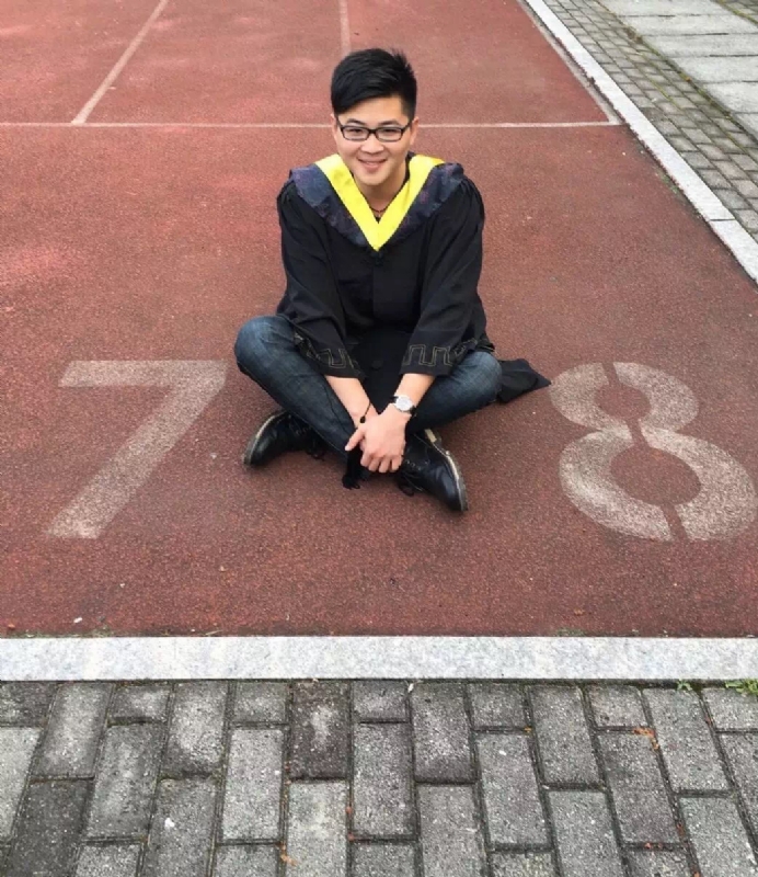 恶霸子92的第二张照片--安溪婚介网