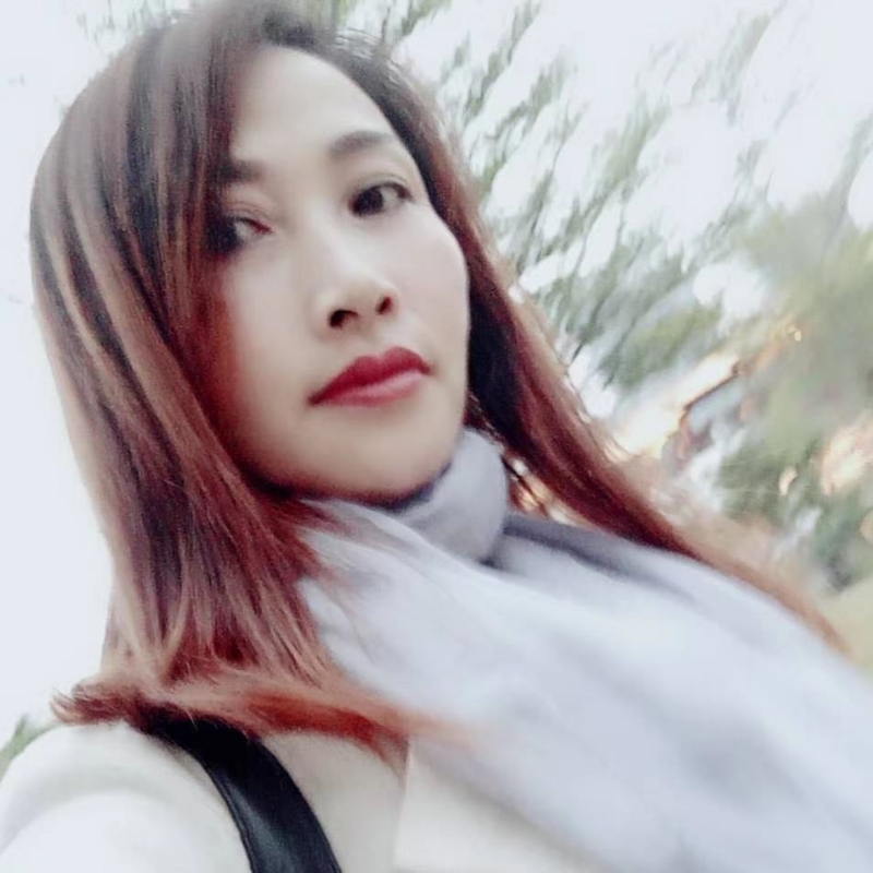 我就是我的第一张照片--安溪婚介网