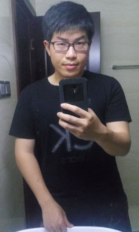 HU的第一张照片--安溪婚介网