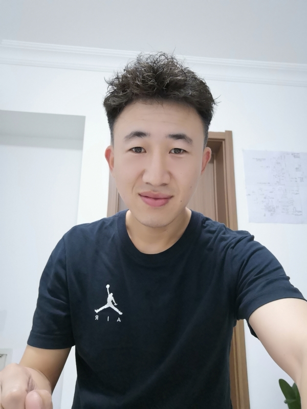 小样的第一张照片--安溪婚介网