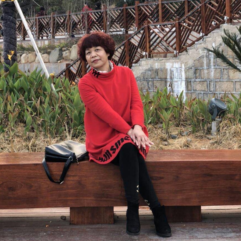 诗琴画意的第一张照片--安溪婚介网