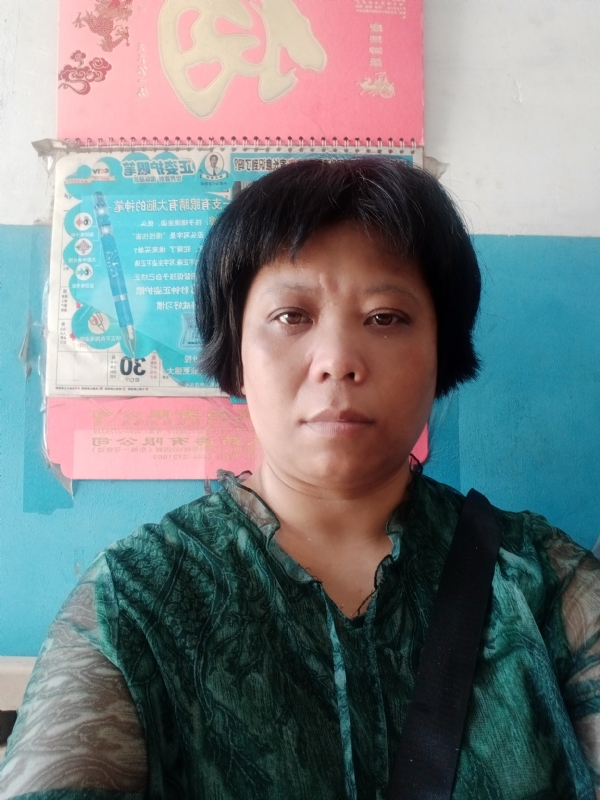 万事如意的第一张照片--安溪婚介网