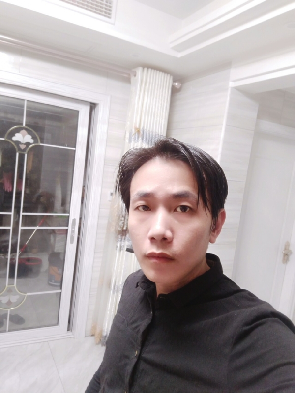 阿派的第一张照片--安溪婚介网