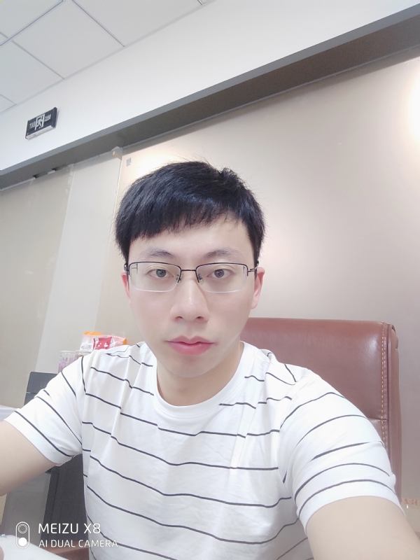 魔幻星空的第一张照片--安溪婚介网