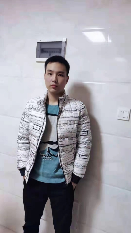 曾的第一张照片--安溪婚介网