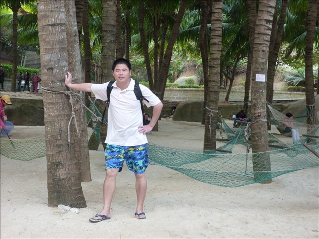 青鸟的第一张照片--安溪婚介网