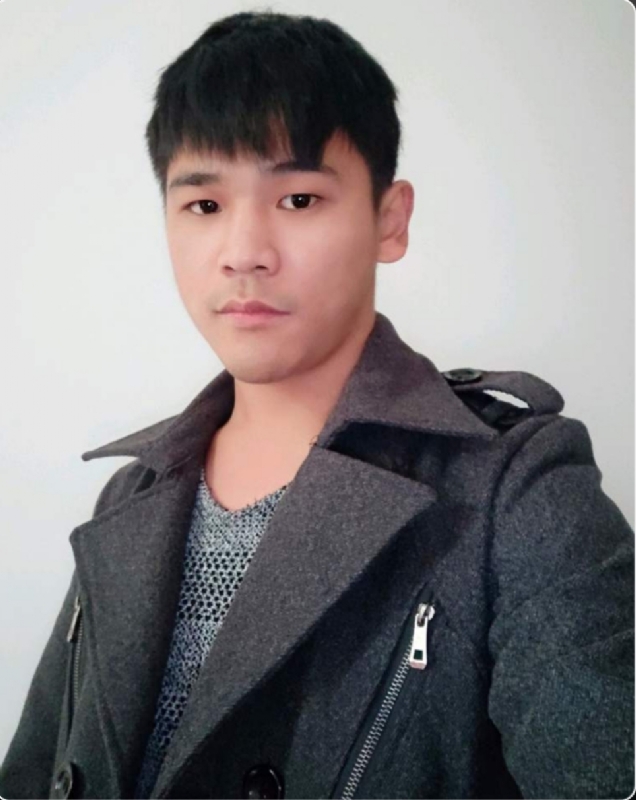良人的第二张照片--安溪婚介网