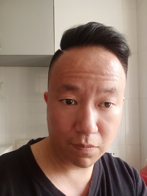 阿king的第一张照片--安溪婚介网