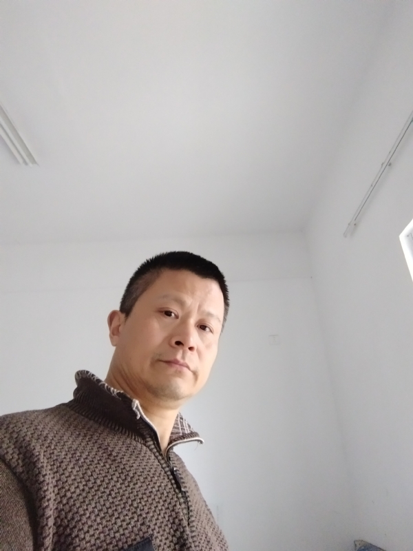 无云的第一张照片--安溪婚介网