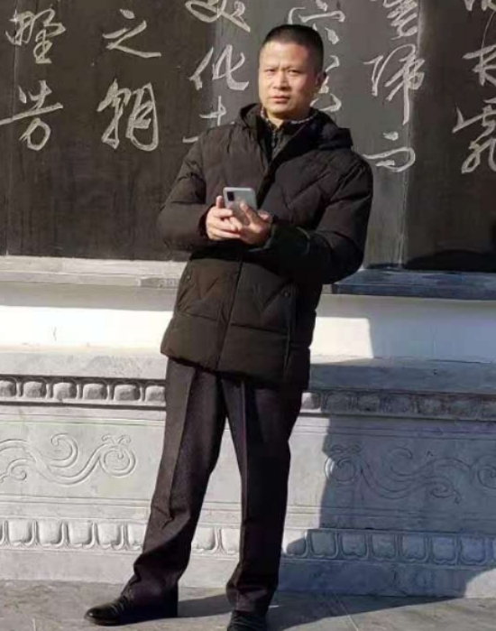 无云的第二张照片--安溪婚介网