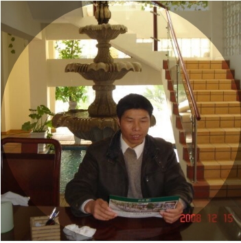 竹林的第一张照片--安溪婚介网
