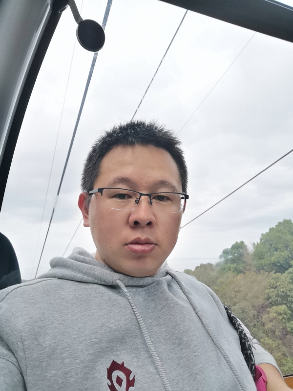 枫叶12的第一张照片--安溪婚介网
