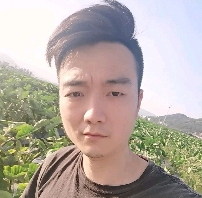 等待的第一张照片--安溪婚介网