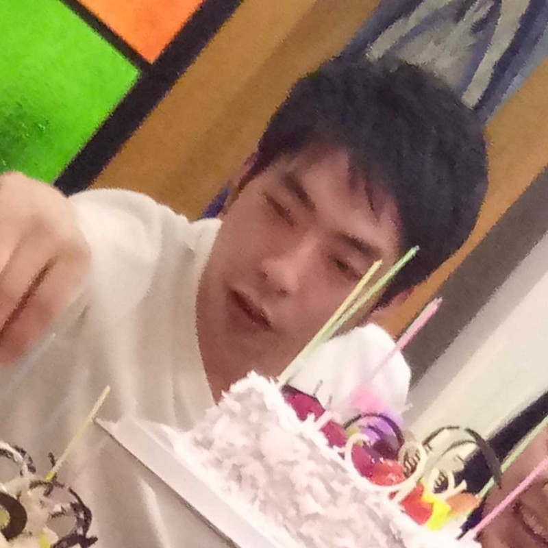 魏周文的第一张照片--安溪婚介网