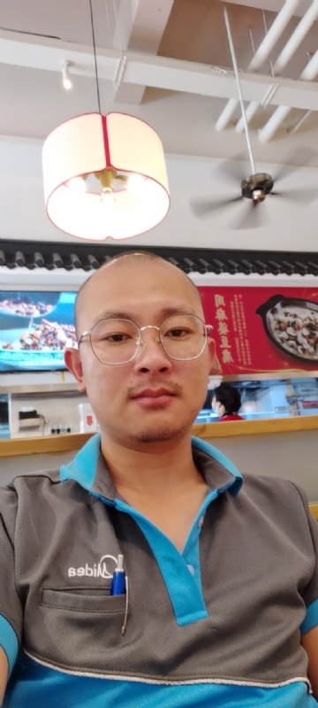 择一人相老的第一张照片--安溪婚介网