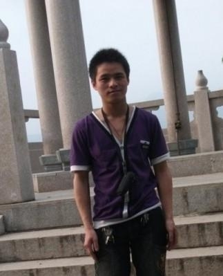 闽南泉州阿海的第三张照片--安溪婚介网