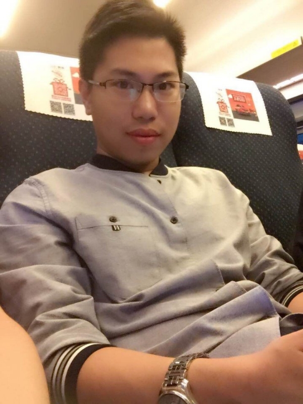 落幕的第一张照片--安溪婚介网