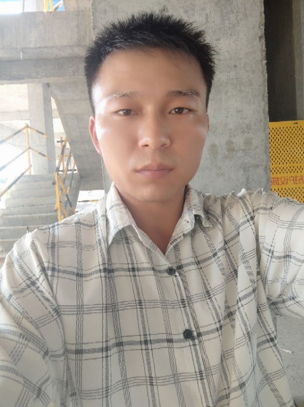 瑾言的第一张照片--安溪婚介网