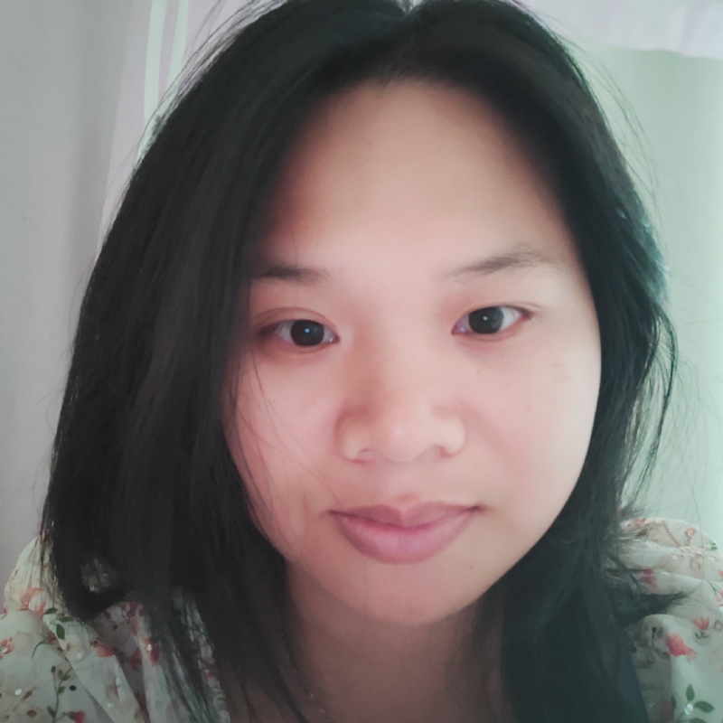 真妮的第二张照片--安溪婚介网