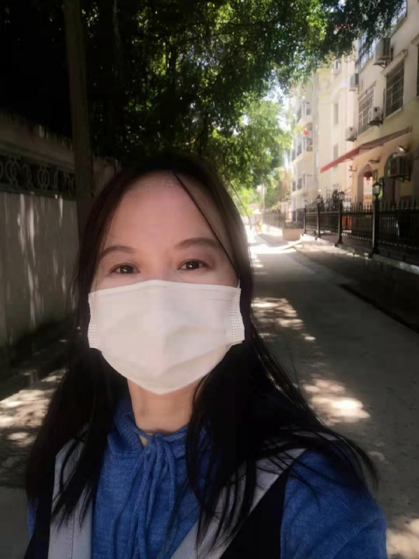 余生有你的第三张照片--安溪婚介网