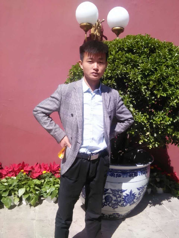 黎明之光的第一张照片--安溪婚介网