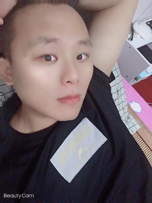相守的第一张照片--安溪婚介网
