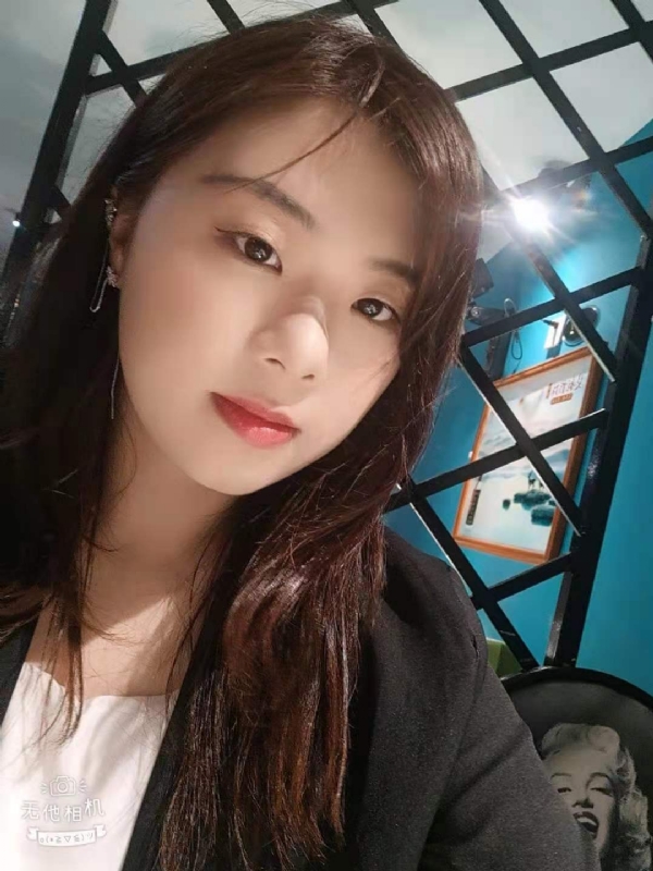 带翅膀的小猫的第二张照片--安溪婚介网