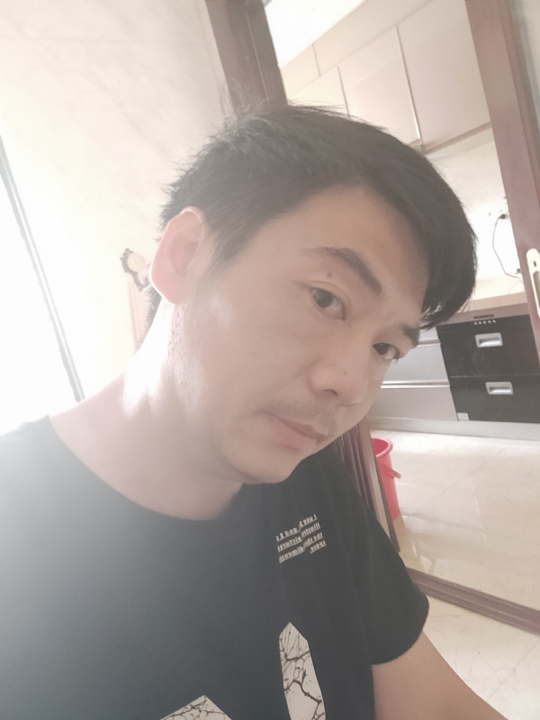 漫步的第一张照片--安溪婚介网