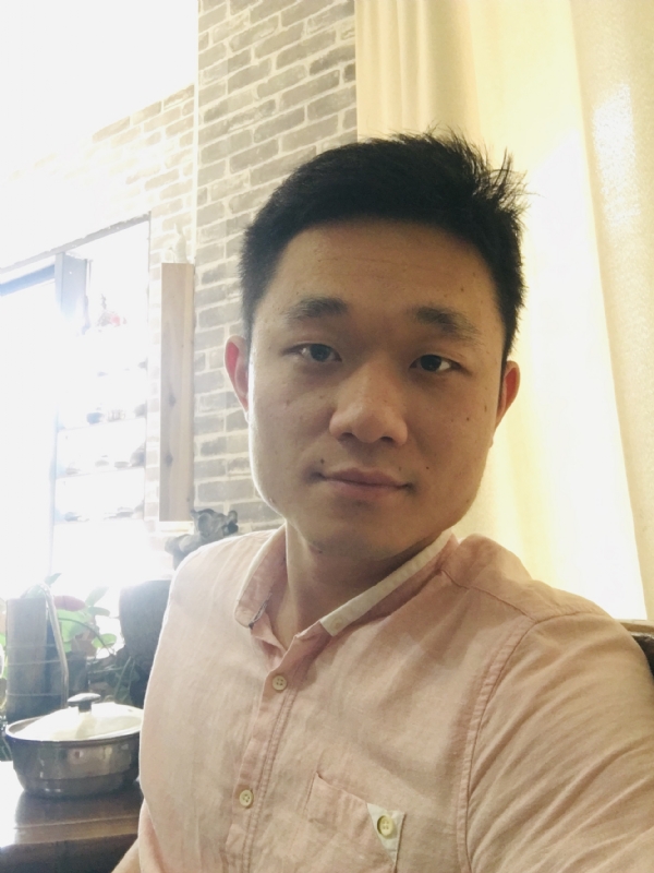 落落大方的第二张照片--安溪婚介网