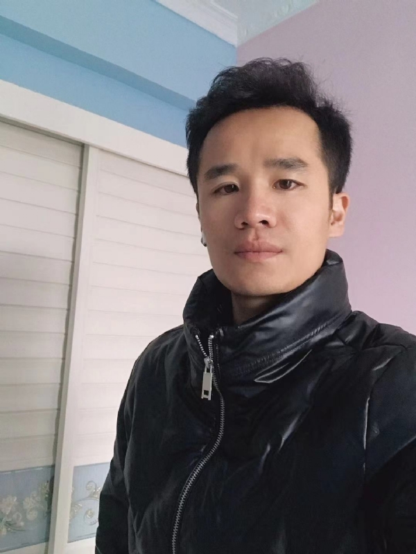 小杨哥的第一张照片--安溪婚介网