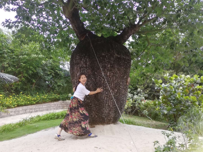 非比的第一张照片--安溪婚介网