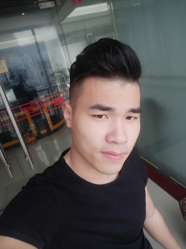 随遇而安的第一张照片--安溪婚介网