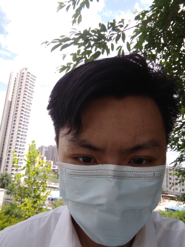 zf的第一张照片--安溪婚介网