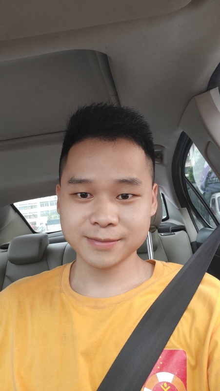 木木的第一张照片--安溪婚介网