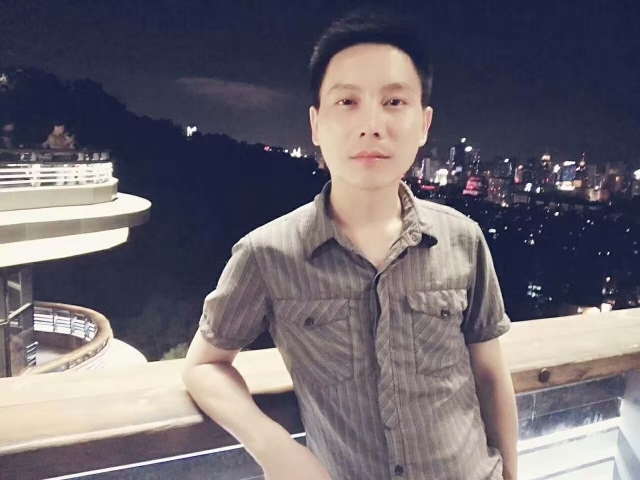 幕秋的第二张照片--安溪婚介网