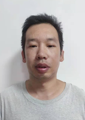 微笑的第二张照片--安溪婚介网
