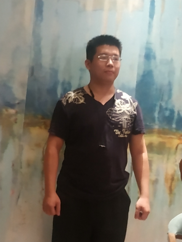 梦想成真的第一张照片--安溪婚介网