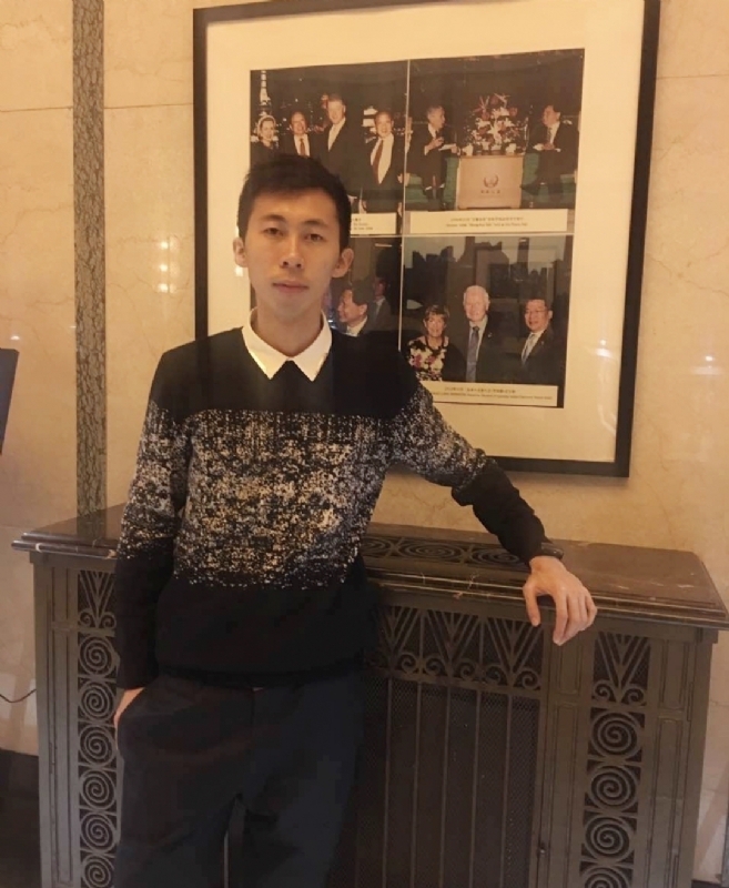 初心1988的第一张照片--安溪婚介网