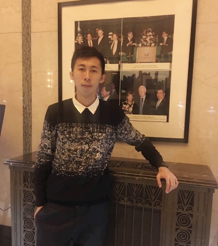初心1988的第二张照片--安溪婚介网