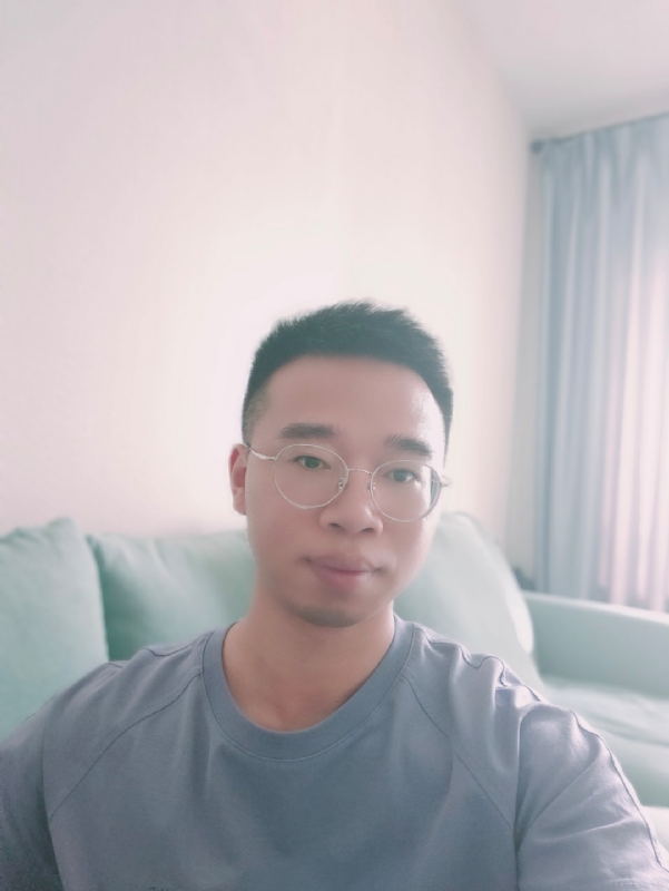 阿挺的第一张照片--安溪婚介网