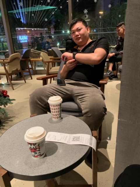 华熙的第一张照片--安溪婚介网