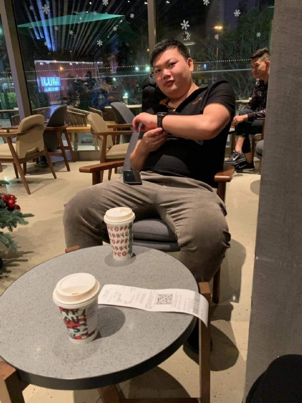 华熙的第二张照片--安溪婚介网