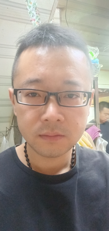 雅痞的第二张照片--安溪婚介网