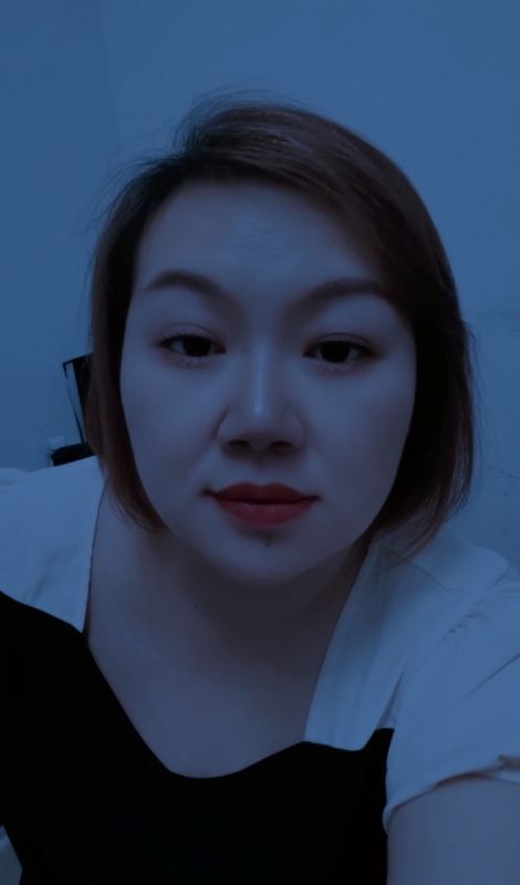 心心的第一张照片--安溪婚介网