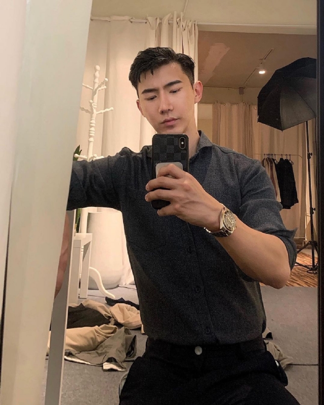 leeaiai的第一张照片--安溪婚介网