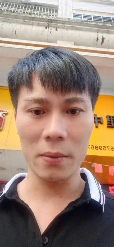笑看人生的第一张照片--安溪婚介网
