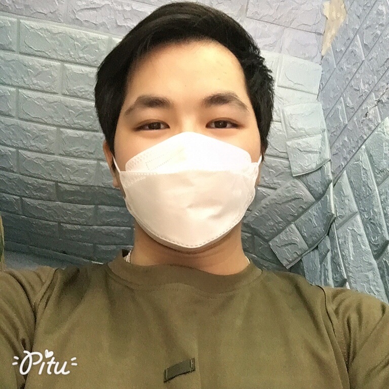 Kwan的第一张照片--安溪婚介网